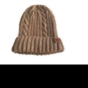 Unisex beanie